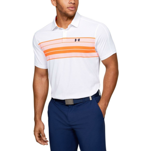 Polokošele Under Armour UA Vanish Chest Stripe Polo