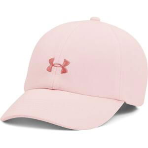 Šiltovka Under Armour UA Play Up Cap-PNK