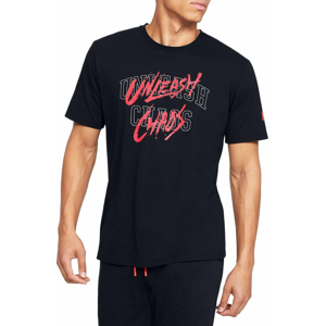 Tričko Under Armour UA UNLEASH CHAOS TEE