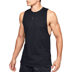 Tielko Under Armour SC30 BASKETBALL TANK