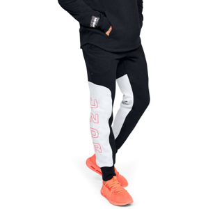 Nohavice Under Armour UA MOMENTS FLEECE PANT