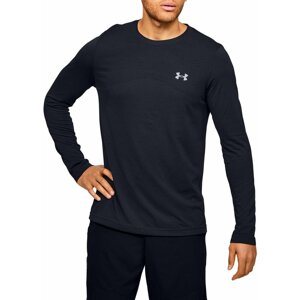 Tričko s dlhým rukávom Under Armour UA Seamless LS