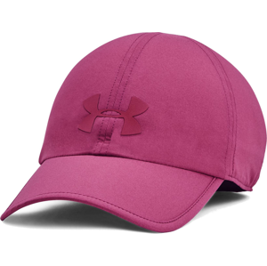 Šiltovka Under Armour UA Run Shadow Cap-PNK