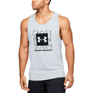 Tielko Under Armour UA Tech 2.0 Tank Graphic