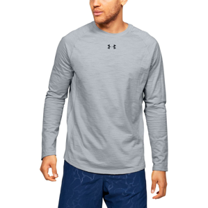 Tričko s dlhým rukávom Under Armour UA Charged Cotton LS