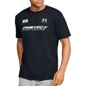 Tričko Under Armour UA PTH BACK SS