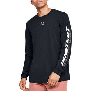 Tričko s dlhým rukávom Under Armour UA PTH SLEEVE LS