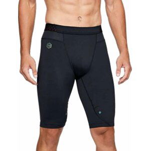 Kompresné šortky Under Armour UA Rush HG Long Shorts