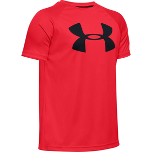 Tričko Under Armour Tech Big Logo SS