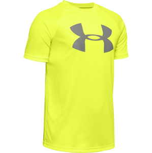 Tričko Under Armour Tech Big Logo SS