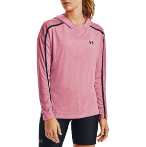 Mikina s kapucňou Under Armour Tech Twist Graphic Hoodie