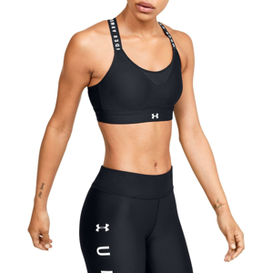 Podprsenka Under Armour UA Infinity High Bra