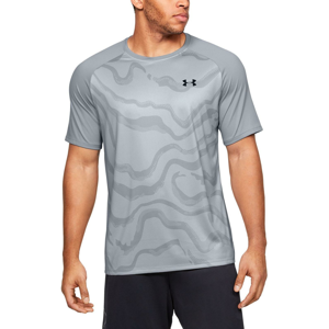 Tričko Under Armour UA Tech 2.0 Morph SS