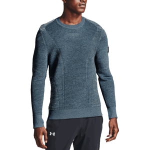 Tričko s dlhým rukávom Under Armour Under Armour IntelliKnit Phantom 2.0