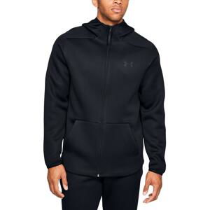 Mikina s kapucňou Under Armour UA /MOVE FZ HOODIE