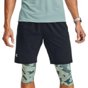 Šortky Under Armour Under Armour Launch SW Long 2-in-1