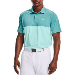 Polokošele Under Armour UA Perf Polo 2.0 Colorblock