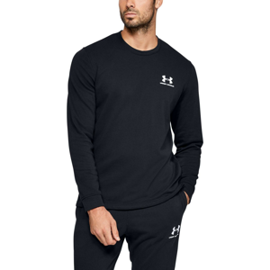 Mikina Under Armour SPORTSTYLE TERRY LOGO CREW