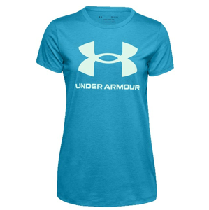 Tričko Under Armour Under Armour Live Sportstyle