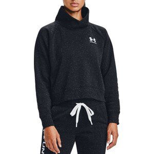 Mikina Under Armour Rival Fleece Wrap Neck PO