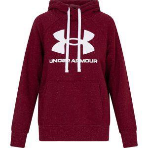 Mikina s kapucňou Under Armour Rival Fleece Logo Hoodie