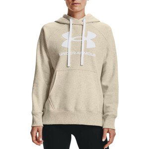 Mikina s kapucňou Under Armour Rival Fleece Logo Hoodie