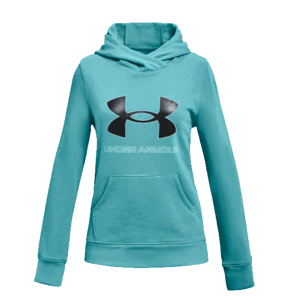 Mikina s kapucňou Under Armour Rival Fleece Logo Hoodie