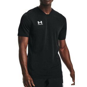 Tričko Under Armour Accelerate Premier Tee-BLK