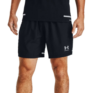 Šortky Under Armour Accelerate Premier Short-BLK