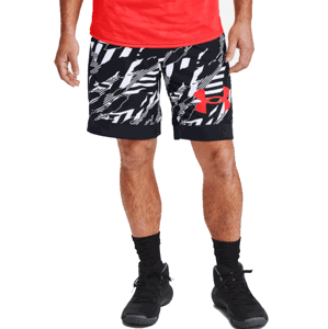 Šortky Under Armour Under Armour PRINTED RETRO