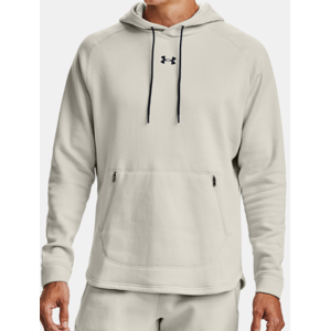 Mikina s kapucňou Under Armour Under Armour charged fleece