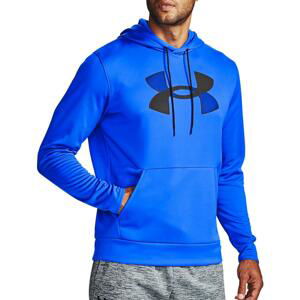 Mikina s kapucňou Under Armour UA Armour Fleece Big Logo HD