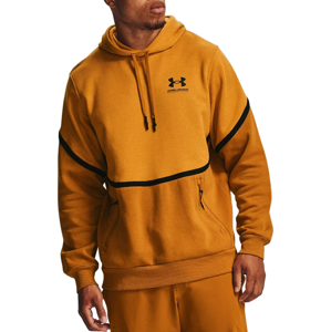 Mikina s kapucňou Under Armour UA Rival Fleece AMP HD