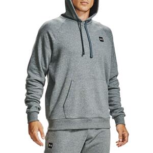 Mikina s kapucňou Under Armour UA Rival Fleece Hoodie