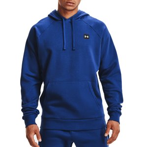 Mikina s kapucňou Under Armour UA Rival Fleece