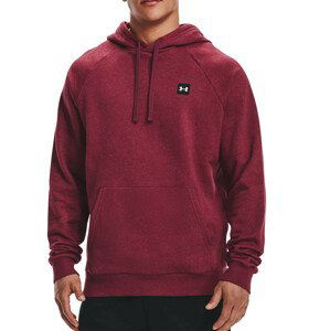 Mikina s kapucňou Under Armour UA Rival Fleece