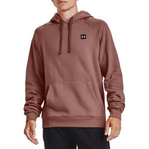 Mikina s kapucňou Under Armour UA Rival Fleece Hoodie