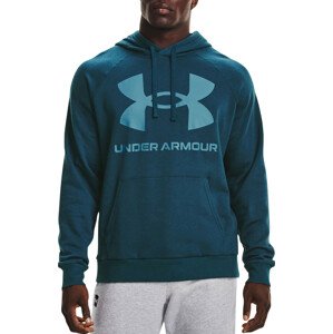 Mikina s kapucňou Under Armour UA Rival Fleece Big Logo HD