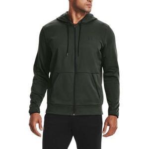 Mikina s kapucňou Under Armour Under Armour Armour Fleece