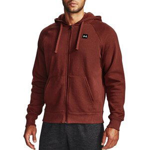 Mikina s kapucňou Under Armour Under Armour Rival Fleece FZ