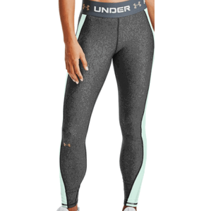 Nohavice Under Armour Under Armour HG Armour WM WB Legging