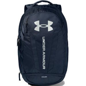 Batoh Under Armour UA Hustle 5.0 Backpack-MRN