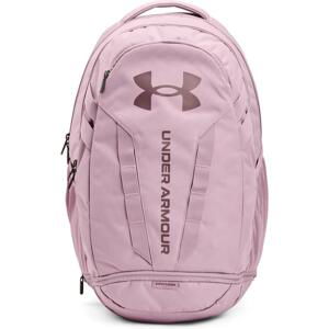 Batoh Under Armour UA Hustle 5.0 Backpack-PNK