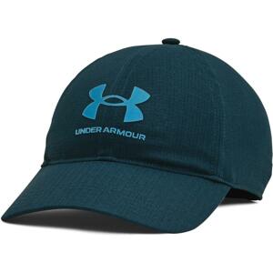 Šiltovka Under Armour Isochill Armourvent ADJ-BLU