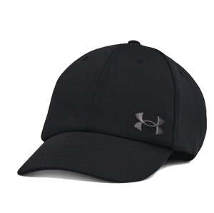 Šiltovka Under Armour UA Play Up Wrapback-BLK