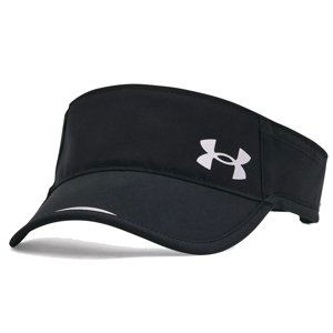 Šiltovka Under Armour Under Armour Isochill Launch Run Visor