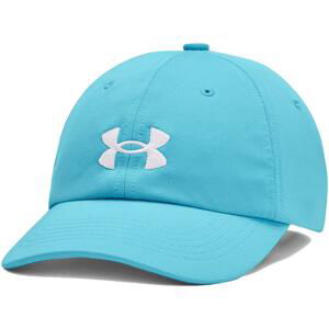 Šiltovka Under Armour UA Play Up Hat-BLU