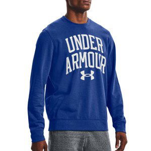 Tričko Under Armour UA RIVAL TERRY