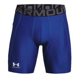 Kompresné šortky Under Armour Under Armour HG Armour Shorts