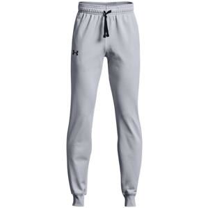 Nohavice Under Armour UA BRAWLER 2.0 TAPERED PANTS-GRY